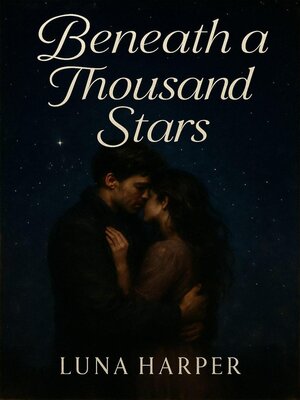 cover image of Beneath a Thousand Stars
